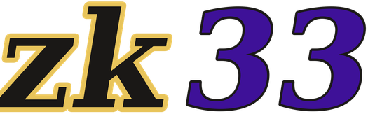 zk33 logo